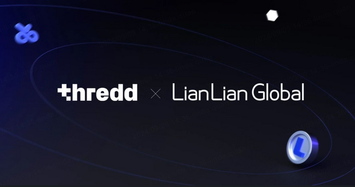 Thredd launches LianLian Global’s virtual card program in APAC market