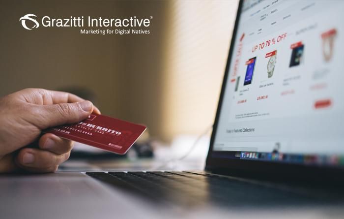 Grazitti Announces Silver Sponsorship for eCommerce Expo Asia, Singapore, 2019