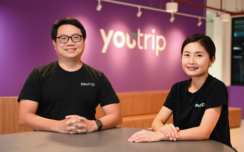 YouTrip Closes US$50 Million Series B Fundraising, Poised for Accelerated Regional Expansion