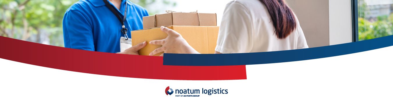 Noatum Logistics Hong Kong Ltd