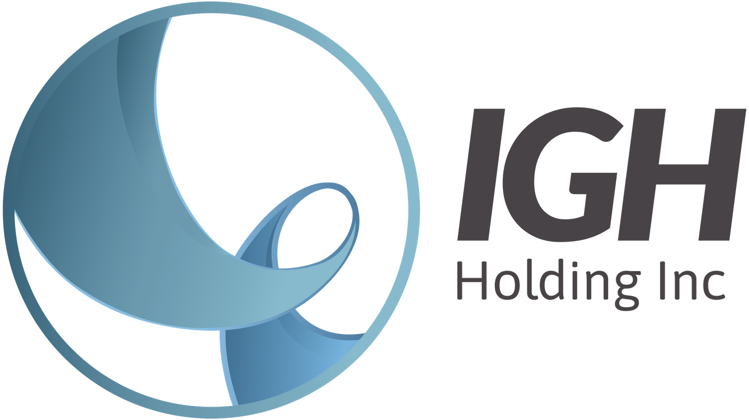 IGH Holding Inc