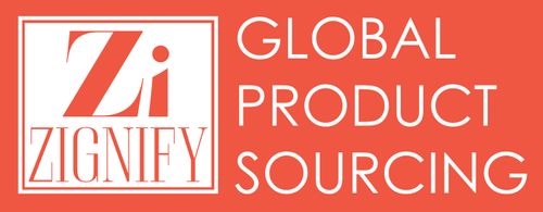 Zignify Global Product Sourcing