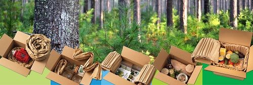 Ranpak Pte Ltd