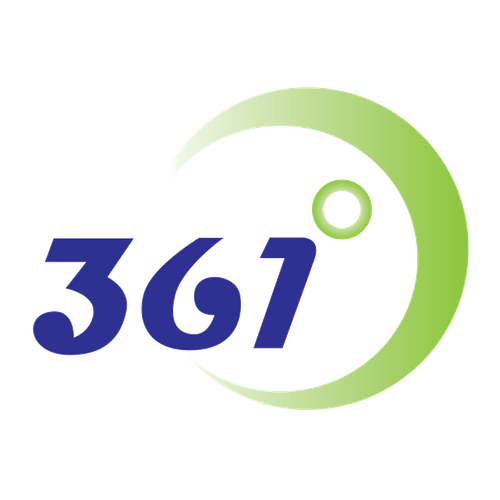 361 Degree Consultancy Pte Ltd