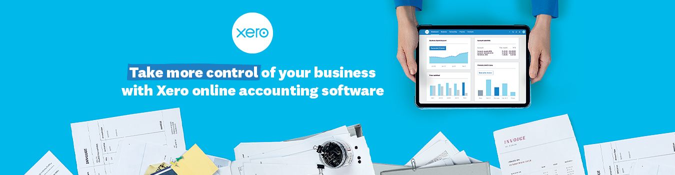 Xero