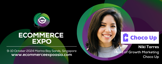 An Interview with Niki Torres, Head of Growth Marketing at Choco Up