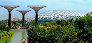 Universal Studios Singapore