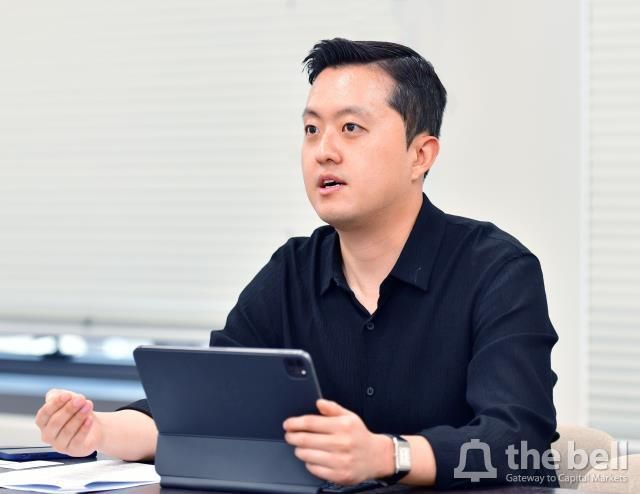 Chris Hong aims to make Biginsight top MarTech firm in Asia