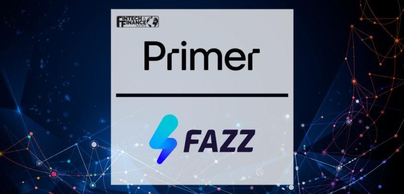 Primer and Fazz partner to accelerate adoption of PayNow across Southeast Asia
