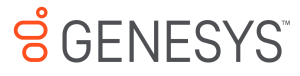 Genesys Cloud Services Pte Ltd