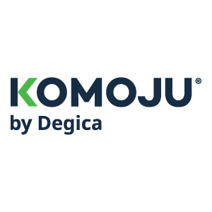 KOMOJU by Degica
