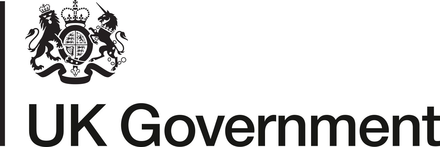 UK's Department for International Trade
