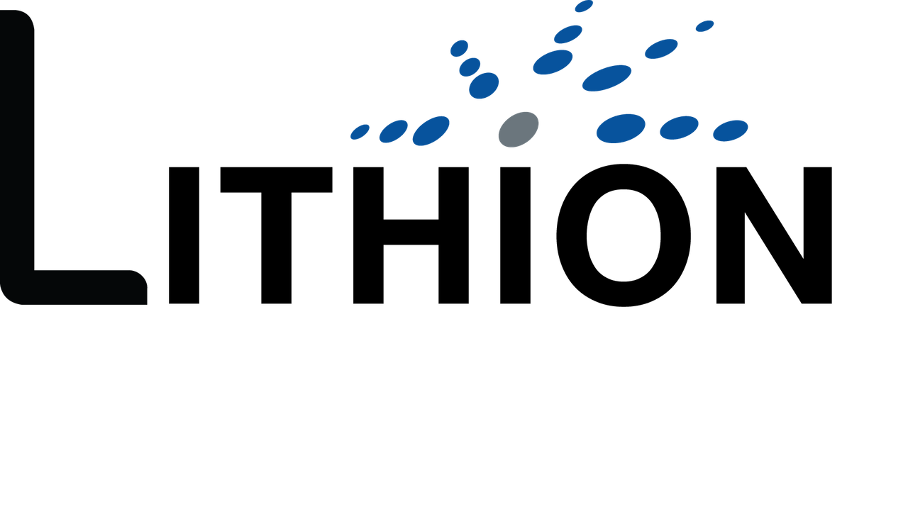 Lithion Battery logo