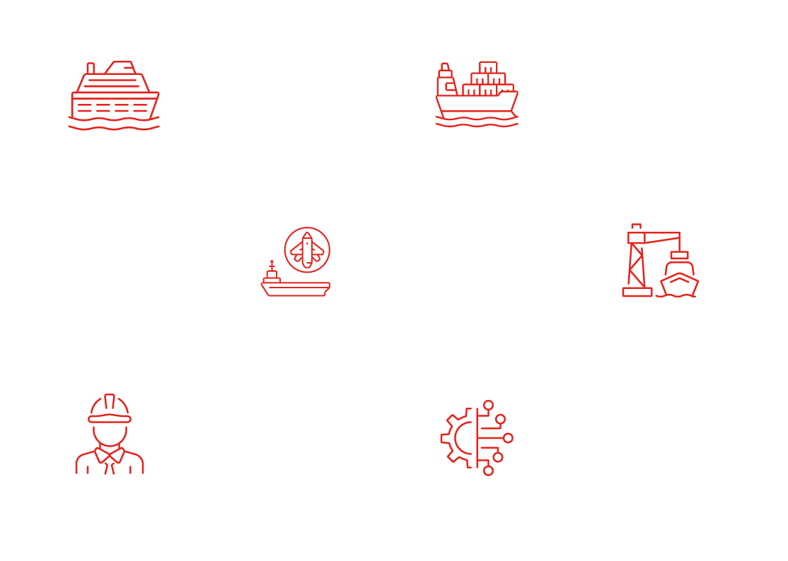 Electric & Hybrid Marine communities