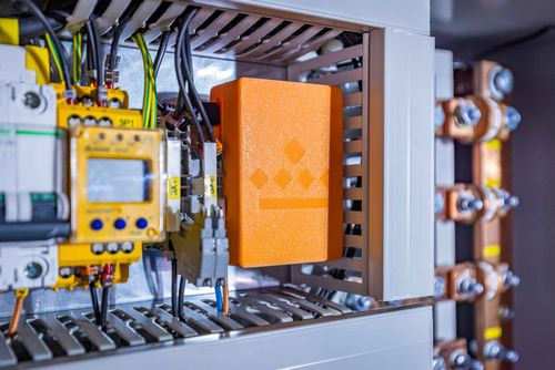 Scio: The Smart Assistant for Maritime Switchboards