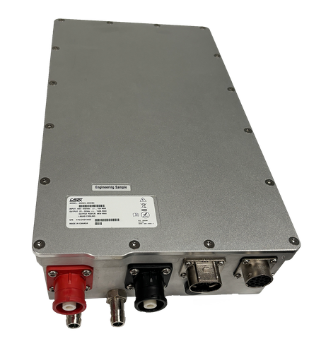 Calex Debuts Advanced DC-DC Converter Technology