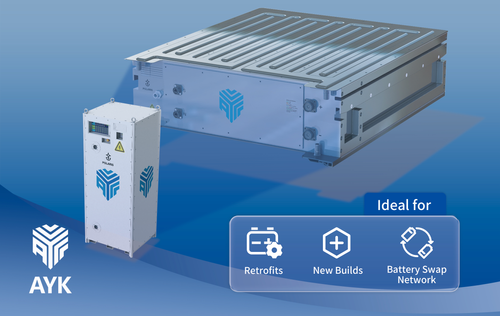 Introducing Polaris Pod: The Plug-and-Play Power Revolution for Vessels