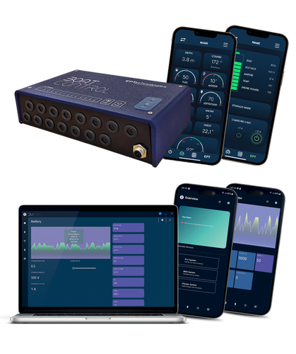 Explore the latest advancements from EPTechnologies