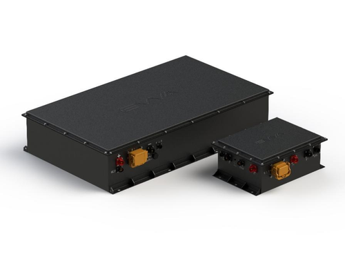 LFP battery pack