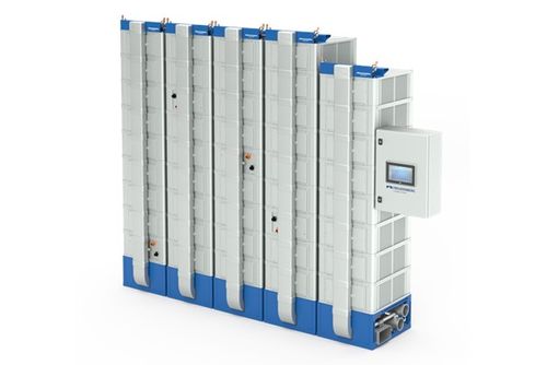 Freudenberg e-Power Systems announces new stackable battery system