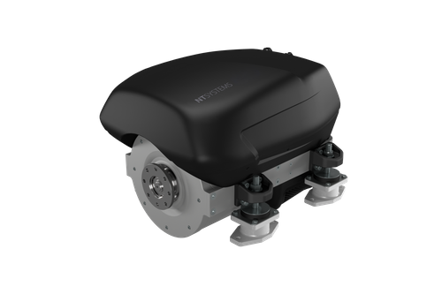 Customized propulsion and control solutions