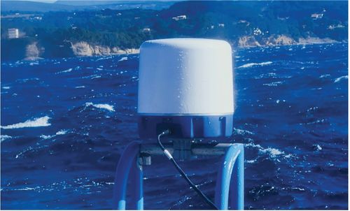 Navtech Radar launches 77GHz FMCW maritime radar
