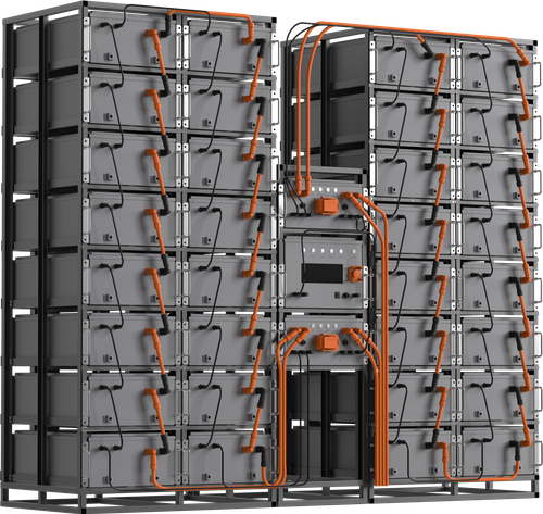 Enhanced propulsion and energy storage