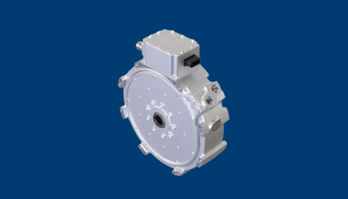 OEM-Ready Axial Flux Motor: Turntide’s AF430S Speeds Electric Integration