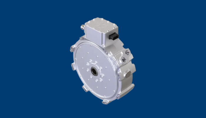 OEM-Ready Axial Flux Motor: Turntide’s AF430S Speeds Electric Integration
