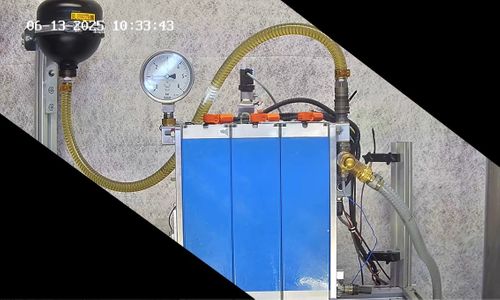 WATTALPS Batteries Passed Thermal Runaway Propagation Tests with Bureau Veritas.