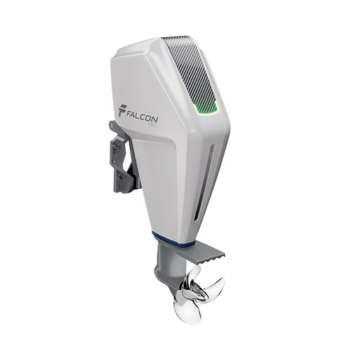 Falcon 130 Outboard