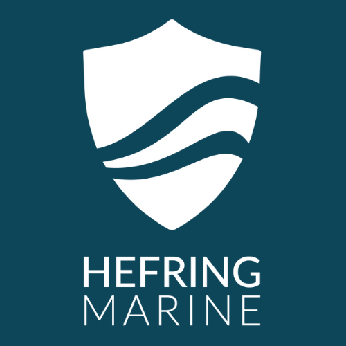 Hefring Marine IMAS