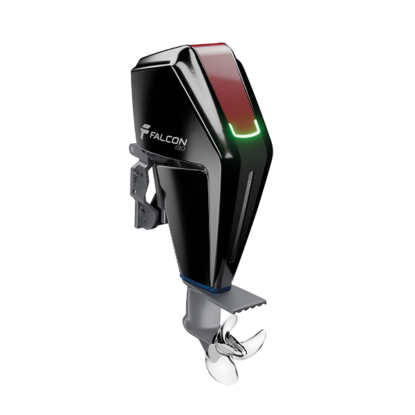Falcon Outboard