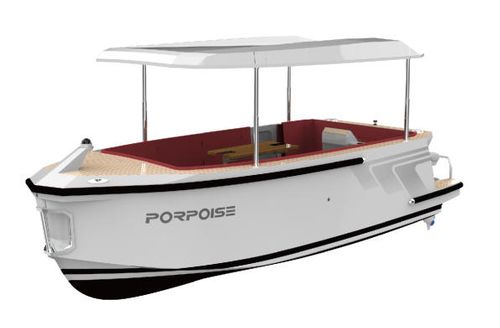 porpoisee