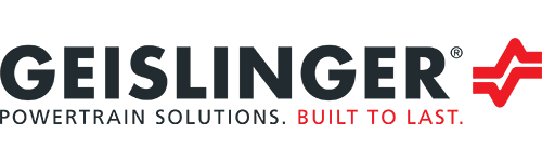 Geislinger logo