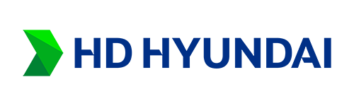 HD Hyundai logo