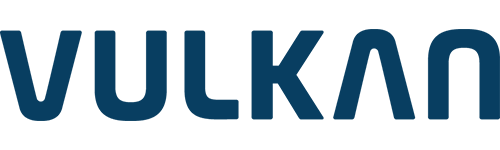 Vulkan logo