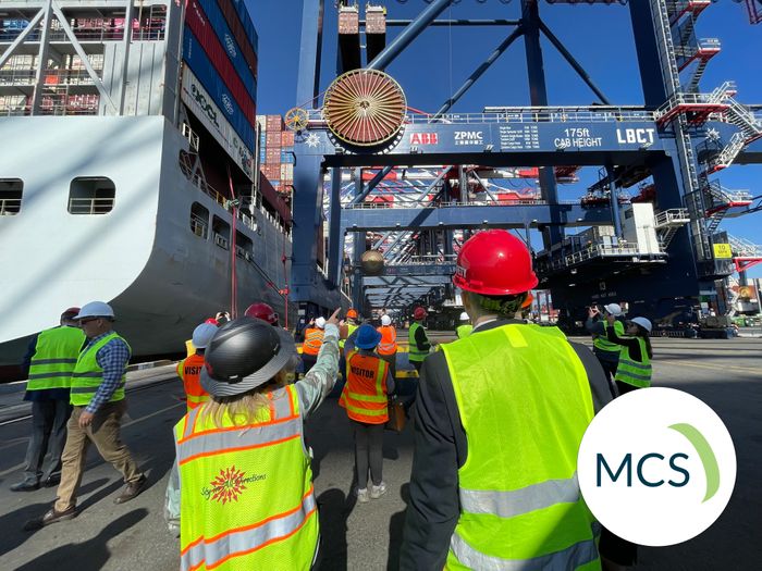 CharIN officially launch new Task Force Marine