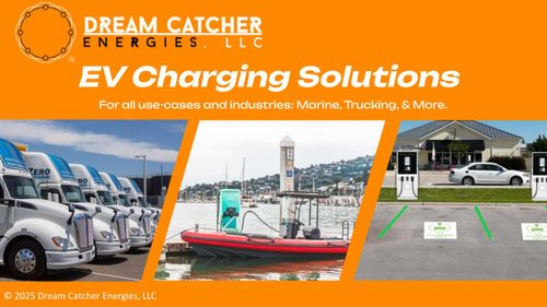 EV charging solutions tailored to a wide range of vehicle types