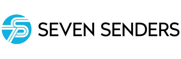 SEVEN SENDERS
