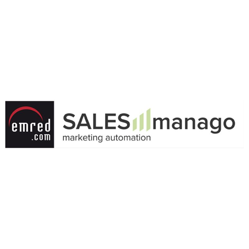 EMRED / Sales Manago