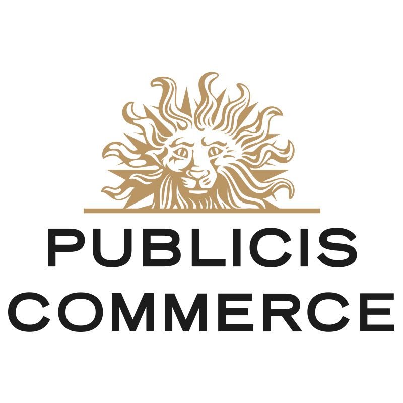 Publicis Groupe / Commerce