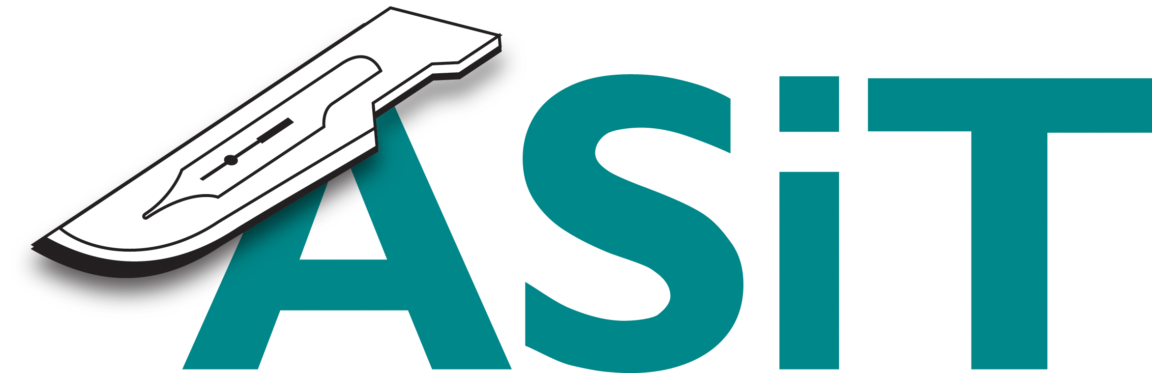 Asit Logo
