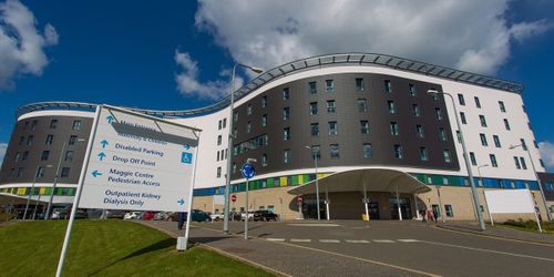 Anetic Aid - Case Study - NHS Fife