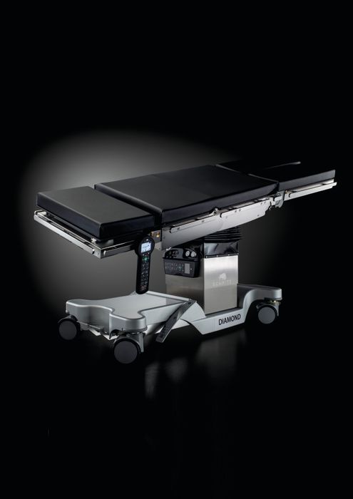 DIAMOND® Operating Table