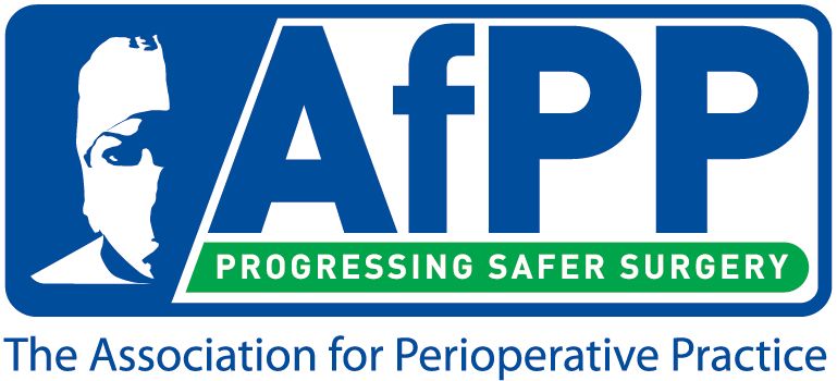 The Association for Perioperative Practice (AfPP)