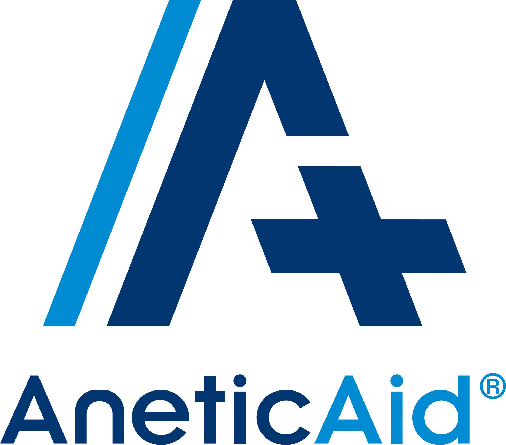 Anetic Aid Ltd