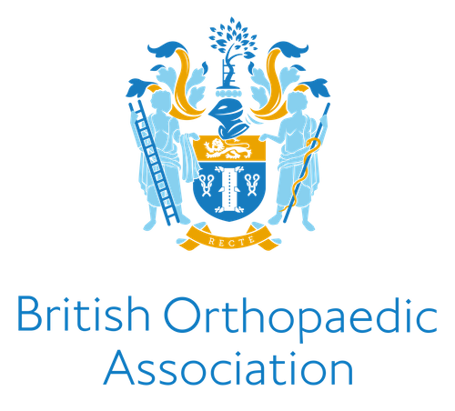 BRITISH ORTHOPAEDIC ASSOCIATION