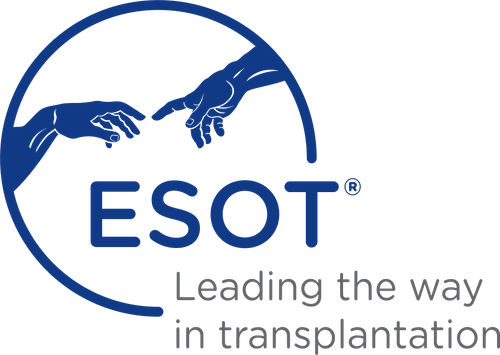 ESOT - European Society for Organ Transplantation