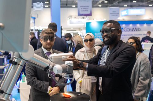 Future Surgery returns as the flagship event for the surgical sector